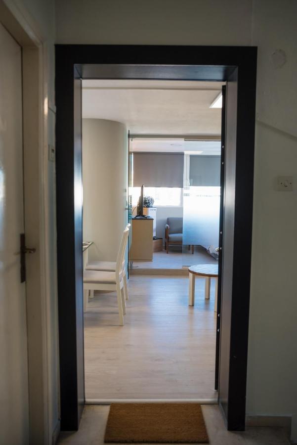 3C'S Athens South @Delta: Snfcc / Faliro Seaview Penthouse Eksteriør billede